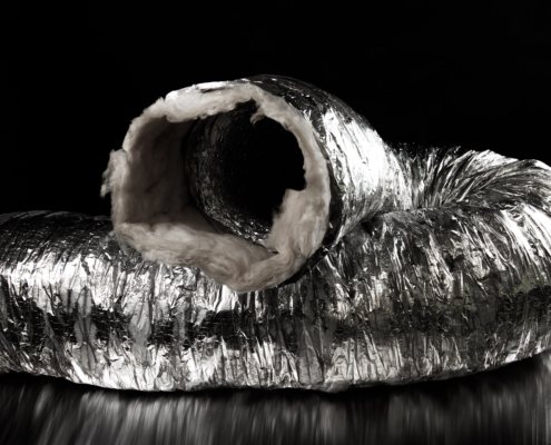 A hőszigetelt csövezés jelentősen tudja növelni az energiahatékonyságot Szellozteto rendszer telepitese egy irodahazban – Esettanulmany a hatekonysagrol - krill.hu